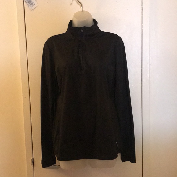 Black Reebok workout 🏋️♂️ top - Picture 2 of 6